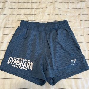 Gymshark Mesh 5” Shorts